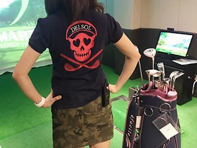 GOLF BAR G8-ONEのアルバイト写真