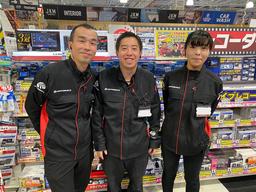 スーパーオートバックス 高知御座