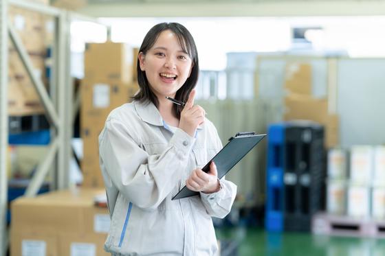 株式会社アヴァンス・ドゥ　茜浜事業所のアルバイト写真