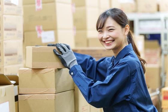 株式会社アヴァンス・ドゥ　茜浜事業所のアルバイト写真