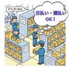 マリンパーク駅（兵庫県）／軽作業スタッフYのアルバイト写真