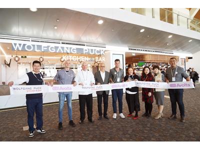 ウルフギャング・パックのアルバイト