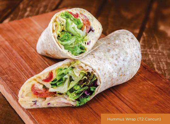 ウルフギャング・パックのアルバイト写真