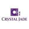 クリスタルジェイドのロゴ
