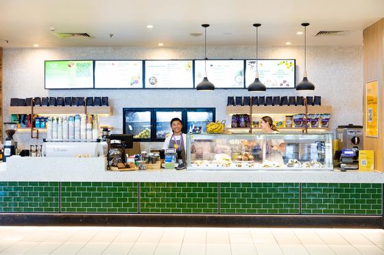 Freshのアルバイト写真