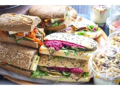 Freshのアルバイト