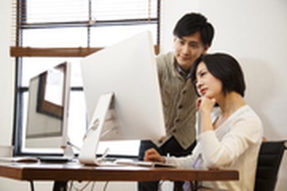 社会保険労務士法人AXIA 本社のアルバイト写真