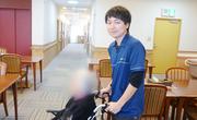 あずみ苑おゆみ　介護職(パート)のアルバイト写真3