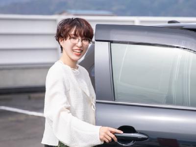 Welfare豊中のアルバイト写真