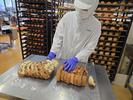 株式会社浅野屋　パン工場　日勤（フルタイム募集）のアルバイト写真