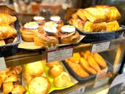 浅野屋 ルミネ横浜店のアルバイト写真