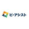 ビーアシスト瀬谷事業所(ブックオフ倉庫・物流センター内)のロゴ