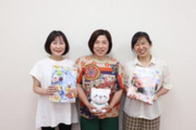 ベルーナコミュニケーションズ　北関東グルメのアルバイト写真