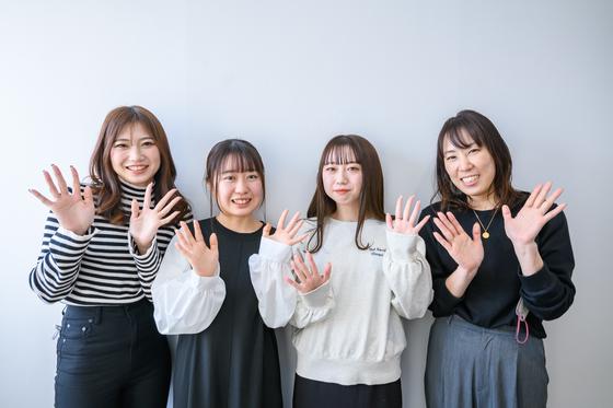 株式会社ベルーナコミュニケーションズ   春日部コールセンター   23naのアルバイト写真