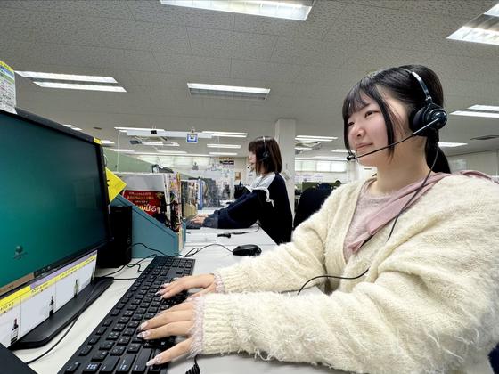 ベルーナコミュニケーションズ 北関東グルメのアルバイト写真