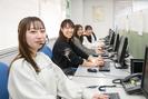 ベルーナコミュニケーションズ　川越コンタクトセンターのアルバイト写真