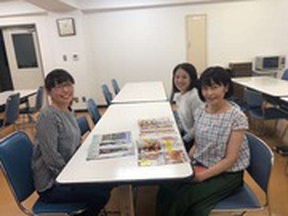 株式会社ベルーナコミュニケーションズ   北関東グルメ   23qaのアルバイト写真