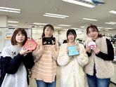 ベルーナコミュニケーションズ 北関東グルメのアルバイト写真