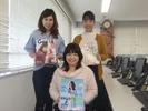 株式会社ベルーナコミュニケーションズ   岩槻コンタクトセンター   23raのアルバイト写真