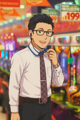 ビープラスグループ株式会社 エル菊池店のアルバイト写真