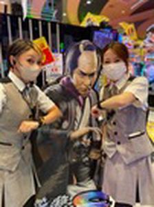 エルグラン首里末吉店のアルバイト写真