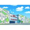 エルグラン 明野本店のロゴ