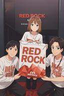 レッドロック学芸大学駅前店