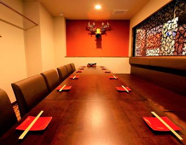 伊丹ばっかやん食堂358のアルバイト写真