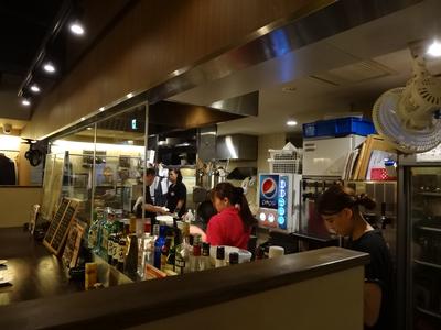 伊丹ばっかやん食堂358のアルバイト写真