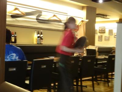 伊丹ばっかやん食堂358のアルバイト写真