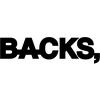 株式会社BACKS（営業アシスタント）のロゴ