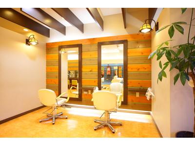 Hair BALANCEのアルバイト