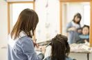 Hair BALANCEのアルバイト写真
