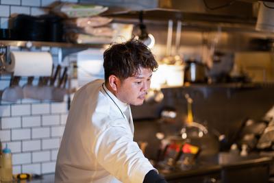 肉のやま金(キッチン)のアルバイト写真