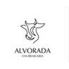 シュラスカリア　アルヴォラアダのロゴ