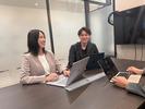 株式会社b&q/営業サポート事務スタッフのアルバイト写真