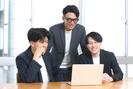株式会社b&q/営業サポート事務スタッフのアルバイト写真