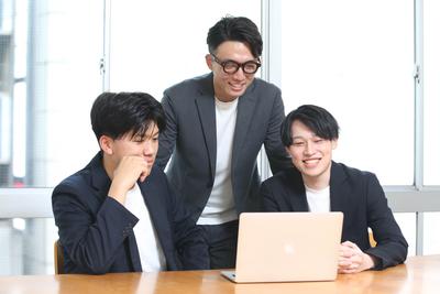 株式会社b&q/営業サポート事務スタッフのアルバイト写真