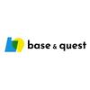 株式会社b&q/営業サポート事務スタッフのロゴ