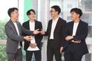 株式会社b&q/営業サポート事務スタッフのアルバイト写真