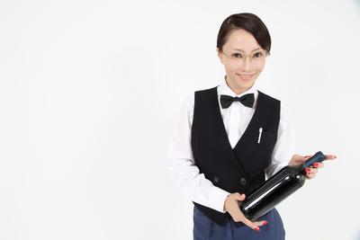 Bar Ankhのアルバイト写真