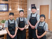 大戸屋 関内セルテ店のアルバイト写真(メイン)