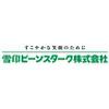雪印ビーンスターク株式会社 大阪市内エリアのロゴ