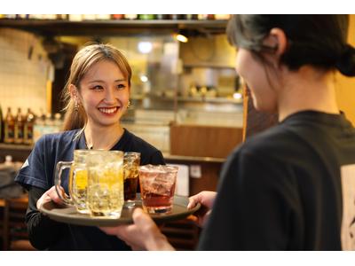 茶寮　福の花　新山口店（正社員）のアルバイト