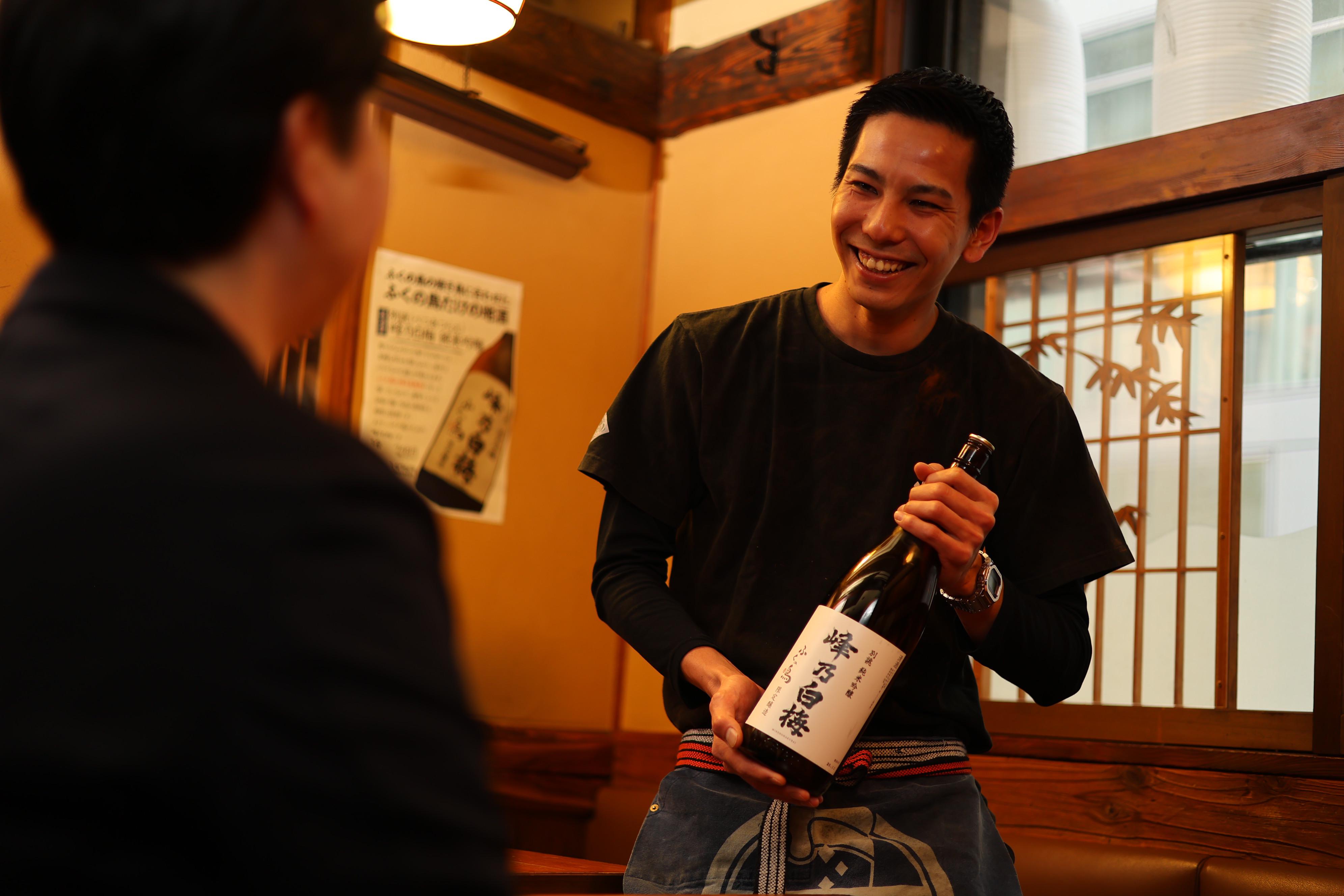 長州どりとぶちうまめし 福の花 徳山店