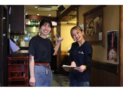 しゃぶしゃぶ 瓦そば 茶寮福の花 下関店（正社員）のアルバイト