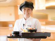 お食事処　りんくう茶屋のアルバイト写真3