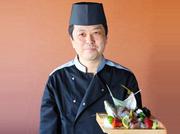 お食事処　りんくう茶屋のアルバイト写真1