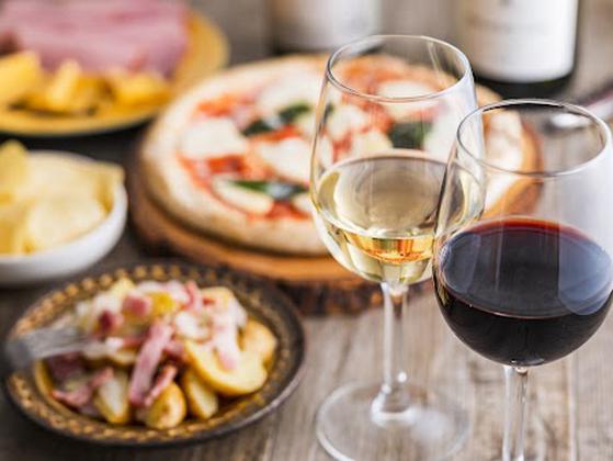 アサヒ本社 ラ・ラナリータのアルバイト写真