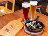 Beer Thirty 京都河原町店のアルバイト写真